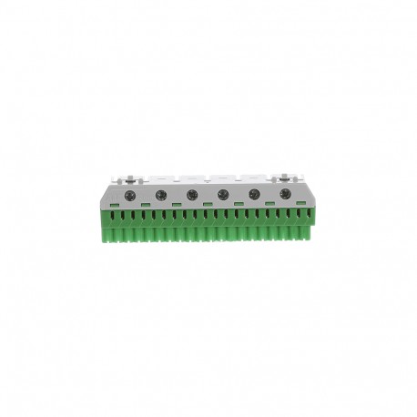 2CPX062762R9999 ZK206G ABB ПЕ-ТЕРМИН.БЛОКИ 20X4+6X25QMM