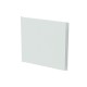 2CPX052305R9999 ABB CTB23 Tür getroffen. 500 x 550 x 215 (3 HE)