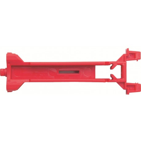 ED139P4 62604 ABB top ED139P4 Support 88 mm. 4 pz.