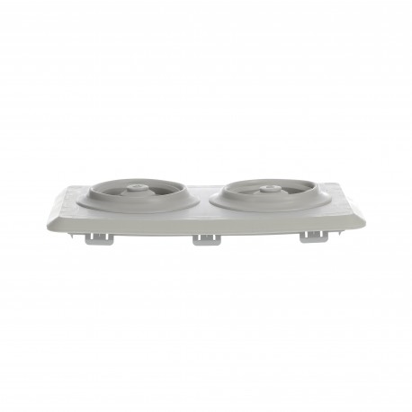 2CPX010932R9999 ABB TZ104P10 Cap pasac.2cons 14-68 TL.10ud