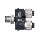 2TLA020055R0200 ABB M12-3E M12 connettore a Y