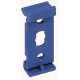 ED58P10 62338 ABB ED58P10 Adapt.en Schiene w / ED138 / 139,10ud