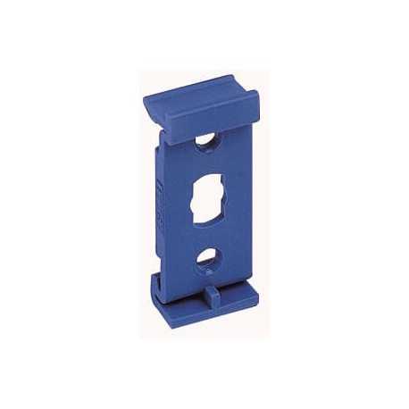 ED58P10 62338 ABB ED58P10 Adapt.en Schiene w / ED138 / 139,10ud