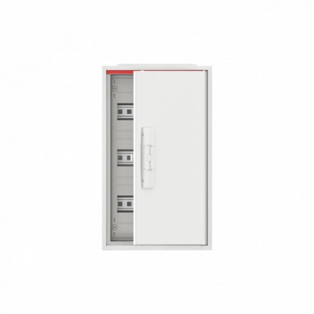2CPX052180R9999 ABB CA13V Arm.superf.36mod(125mm) pta.met.