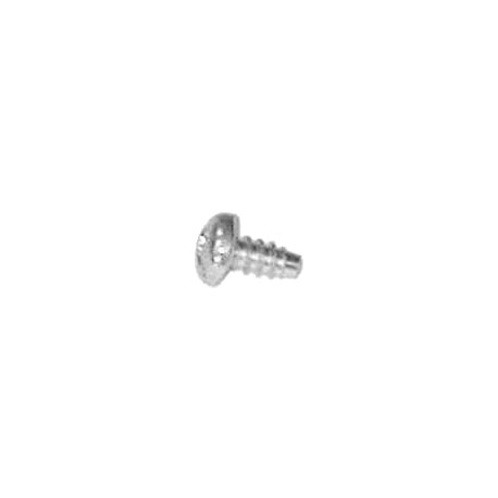 2CPX062588R9999 ZB27P20 ABB METAL SCREW 4,8X11,5MM