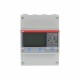 2CMA100165R1000 ABB Compteur d’Ener. B23 113-100 Bus Acier M-Bus