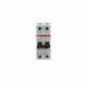 S202M-C3UC 2CDS272061R0034 ABB Leitungsschutzschalter S200MUC 2P 3 A C