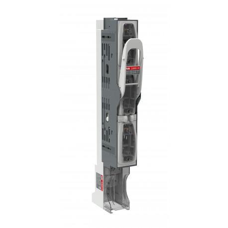 1SEP620150R3000 ABB Разъединитель предохранителя ZLBM00-100-3P-M8