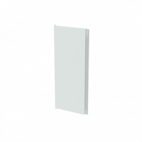 2CPX052306R9999 ABB CTB14 P. met. 650x300x215(4RU) s/cerr.