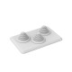 2CPX010933R9999 ABB TZ105P10 Cap pasac.3conos 14-54 TL.10ud