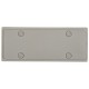 ZP55 38536 ABB Top cavo ingresso armadio FS