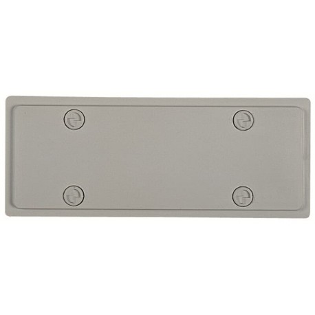 ZP55 38536 ABB Top cavo ingresso armadio FS