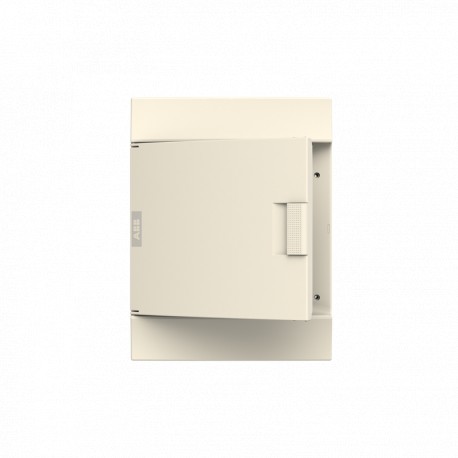 1SPE007717F0510 41P12X21 ABB MISTRAL41W CAJA SUPERF.,24M.2F.PU.OPACA