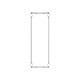 ED215 62785 ABB ED215 Marco bouchons de levage 750x250mm 