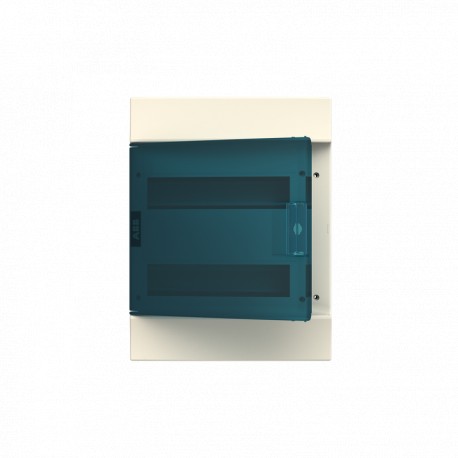 1SPE007717F0520 41P12X22 ABB MISTRAL41W CAIXA...,24M.2F.PU.TRANSP
