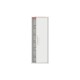 2CPX052182R9999 ABB CA15V Arm.superf.60mod(125mm) pta.met.