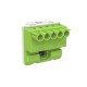 2CPX062757R9999 ZK51G ABB ПЕ-ТЕРМИН.БЛОКИ 5Х4+1X25QMM