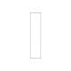2CPX042863R9999 ABB WR2101 Frame WR A 500,arm. prof.325mm