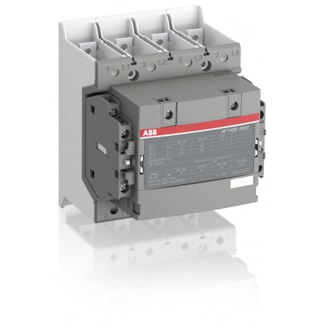1SFL447263R1322 ABB AF140B-40-22-13 Contactor