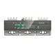 1SDA100807R1 ABB Ekip M Dip I In 800 XT6 3p