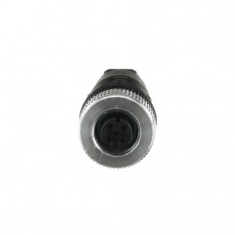 2TLA020055R1000 ABB M12-C01 M12x5 Conector hembra tornillo