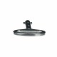 2CPX060660R9999 ZH160 ABB KEY 3MM TWO-WAY