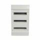 1SPE007717F0600 41P12X30 ABB MISTRAL41W CAIXA ... 36M.3F.SEM PORTA
