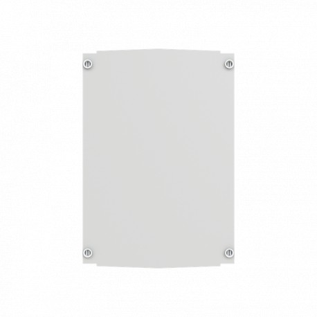 4TBA831039C0100 ABB COUVERTURE LISSE ARIA 43
