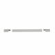 IP0602 ABB HORIZONTAL CABLE CONT.FIN.PROFILE L300