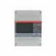 2CMA100184R1000 ABB Ener counter. B24 353-100 Silver M-Bus