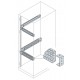 EB1011 ABB "IS2 TRAVESSAS ""C"", H 100, A/P 1000,