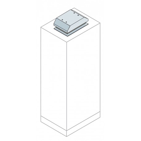 EN0483K ABB IS2 cappa IP54, RAL 7035