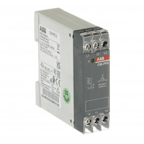 1SVR550826R9100 ABB CM-PFE.2