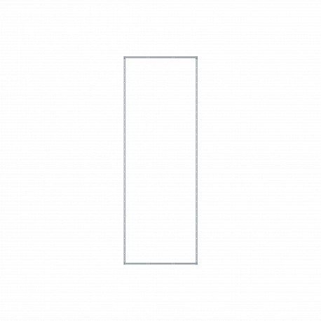 2CPX042864R9999 ABB WR3101 Rack WR A 750, bras. prof.325mm