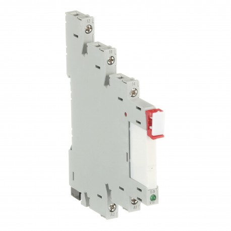 1SVR405541R3120 ABB Relay terminal CR-S024VADC1CRGS
