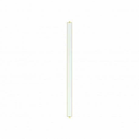 2TLA022311R0500 ABB Orion1 Specchio 190-per il supporto di speciale