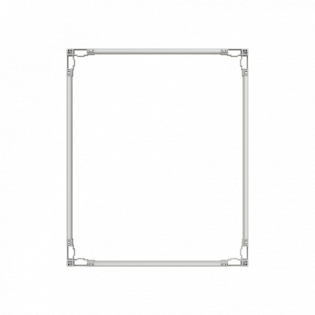 ED224 62789 ABB ED224 Marco tappi di sollevamento 600x500mm 