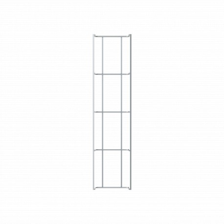 ZW430 42170 ABB ZW430 vassoio cavo, 100x450mm (L x A) 