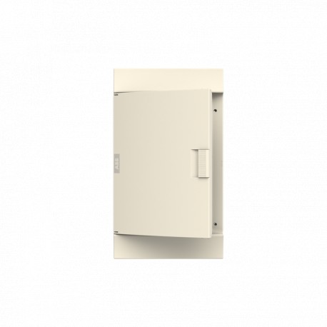 1SPE007717F0610 41P12X31 ABB MISTRAL41W,36M 3R WITH OPAQUE DOOR