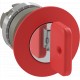 1SFA192012R9001 ABB Notfallpilz mit P9MEC4RN37 Schlüssel
