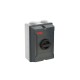 2CMA142629R1000 ABB Int. Disconnector in LBAS390TPN Box