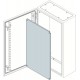 PF3030 ABB Placa montaje zincada 300x300 (SR)