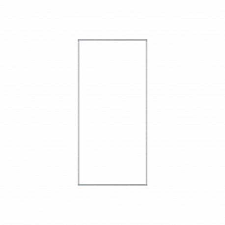 2CPX042865R9999 ABB WR4101 Rahmen WR A 1000,arm.prof.325mm