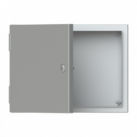 SRN3415X ABB Arm.mural inox.SRX,300x400x150, pu.opaca