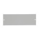 PC1403 ABB PLAIN PANNELLO H100mm