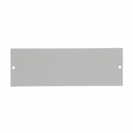 PC1403 ABB PLAIN PANNELLO H100mm