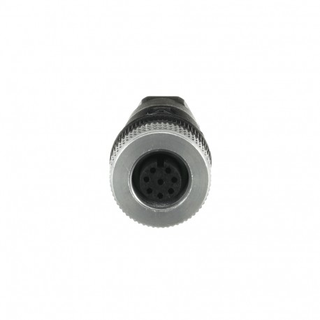 2TLA020055R1600 ABB M12-C03 M12x8 Conector hembra tornillo