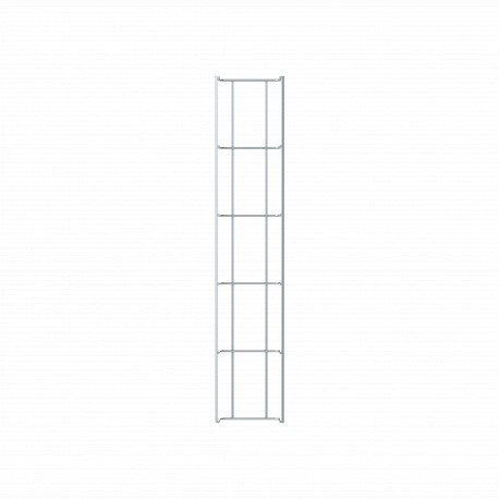 ZW431 42171 ABB ZW431 vassoio cavo, 100x600mm (L x A) 