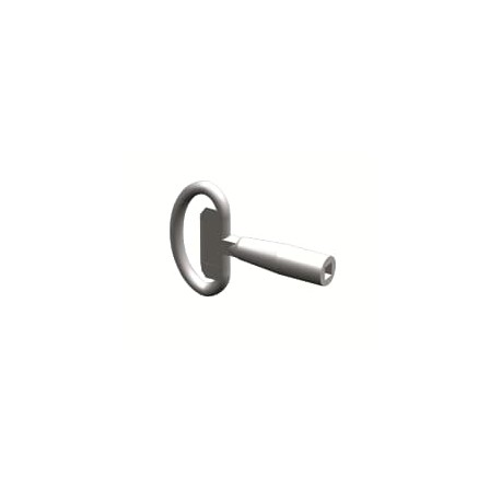 2CPX060662R9999 ZH162 ABB SCHLÜSSEL 6 MM VIERKANT