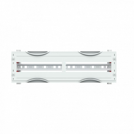 MBG201 41651 ABB MBG201 Kit aparat.modul.H150xA500, 1Hx2A